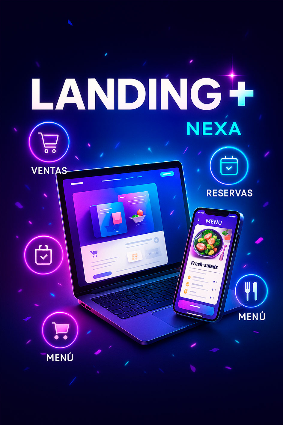 Proyecto 03 — trabajo de NEXA